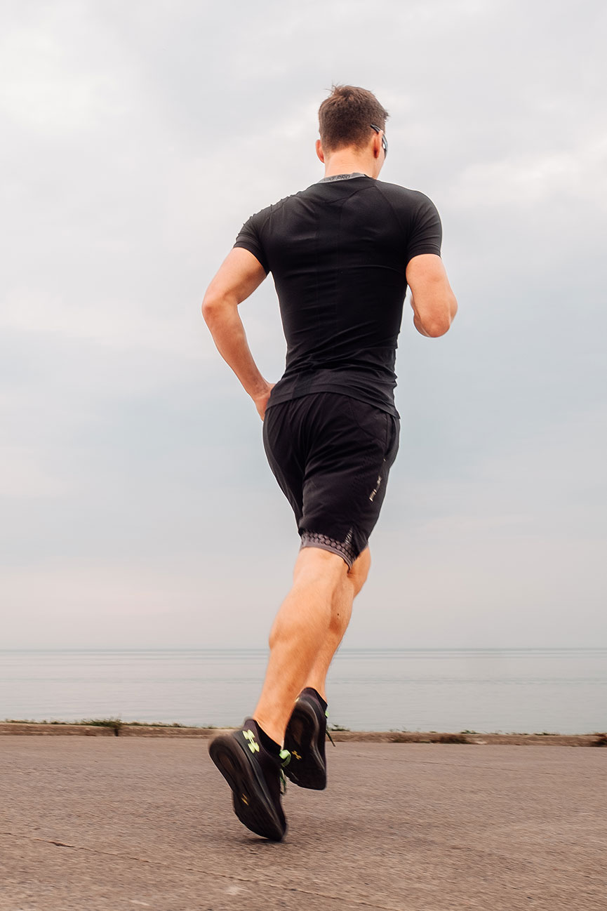 Performance in Focus